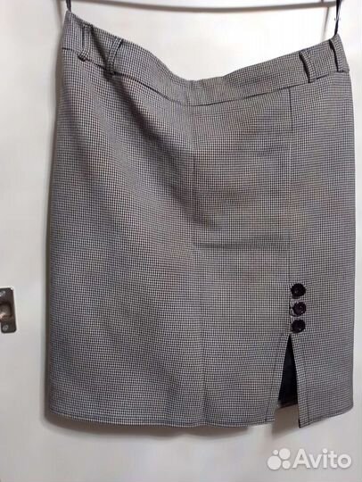 Юбка карандаш