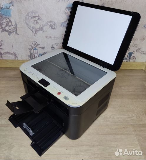 Мфу лазерное Samsung SCX-3200 Отс Гарантия