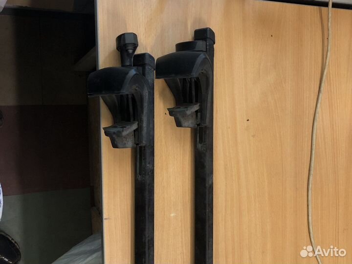 Бокс на крышу аренда