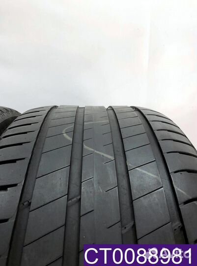 Michelin Latitude Sport 3 285/40 R20 108Y