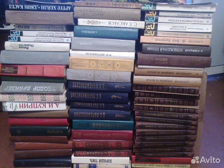 Книги оптом