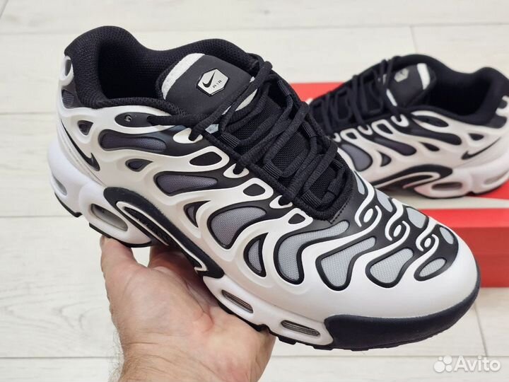 Кроссовки мужские nike air max tn plus drift