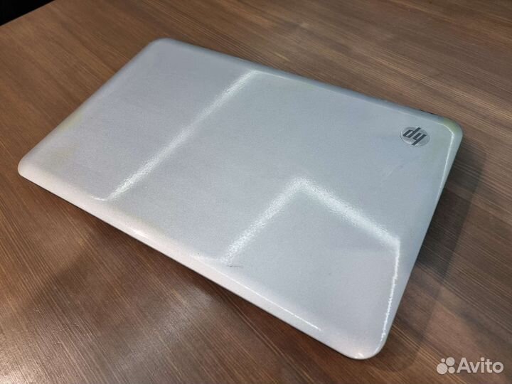 Hp ноутбук офисный