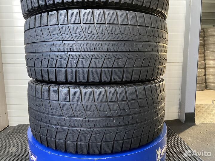 Bridgestone Blizzak RFT 255/55 R18 109Q