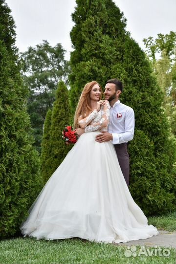 Фотограф, видеограф, моментальное фото