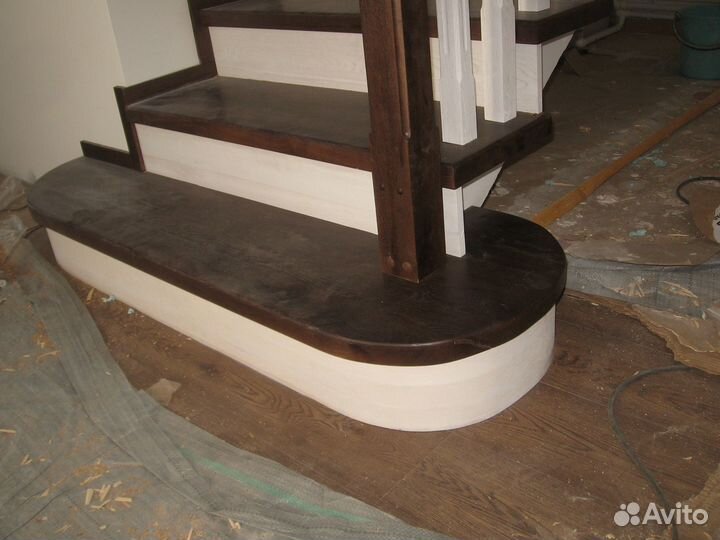 Гнутые изделия из дерева