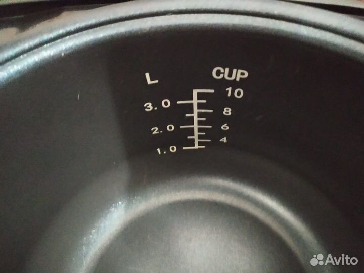 Мультиварка Redmond RMC-M4502