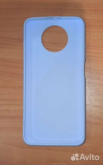 Чехол для Redmi Note 9T