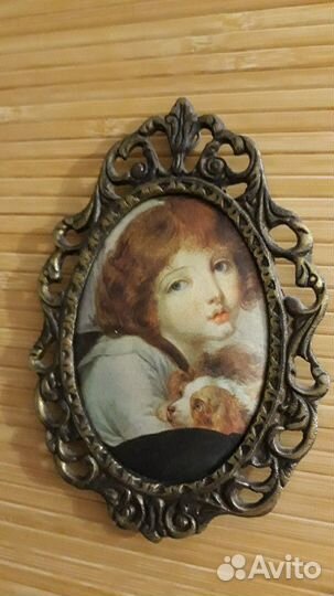 Картины шелкография