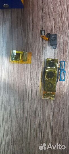 Камеры Samsung A30s
