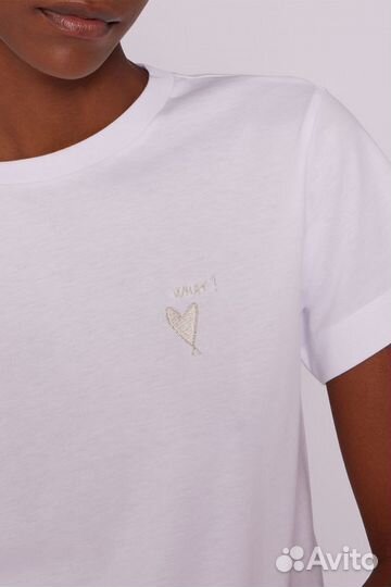 Футболка Liviana Conti