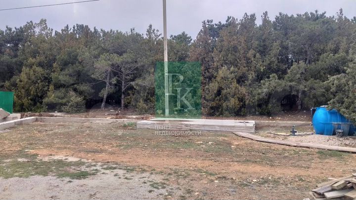 Участок 5,4 сот. (СНТ, ДНП)