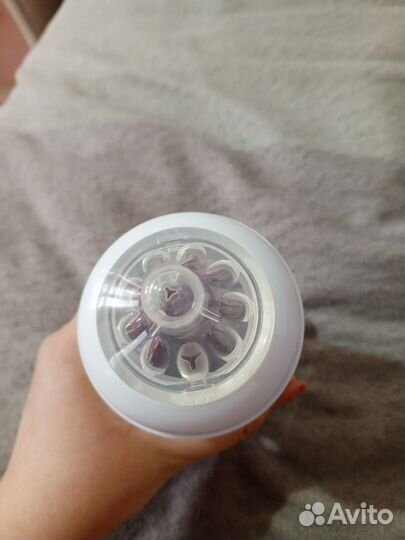 Бутылочки avent