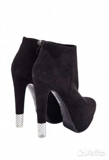 Ботильоны Nando Muzi