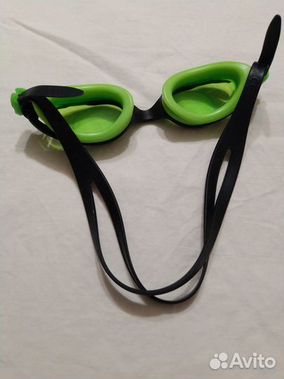 Очки для плавания детские arena
