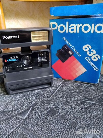 Polaroid