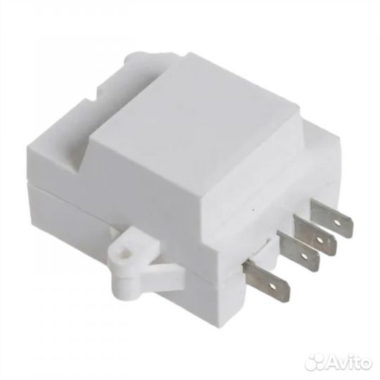 Таймер холодильника тим-01