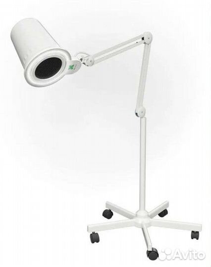 Вытяжка 4blanc с напольной стойкой