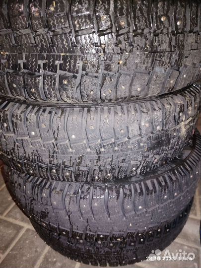 Pirelli Cinturato Winter 2 155/70 R13 75T