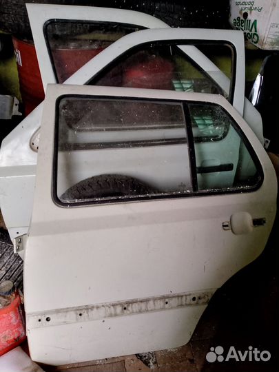 Запчасти на гольф 3