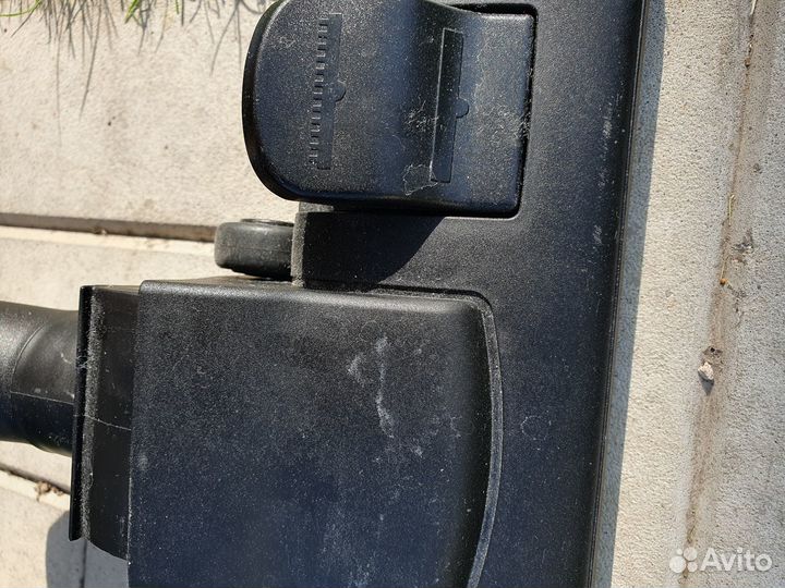 Насадка для пылесоса