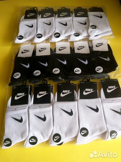 Носки Nike