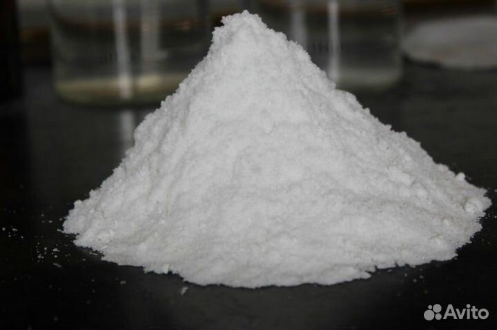 Барий Углекислый