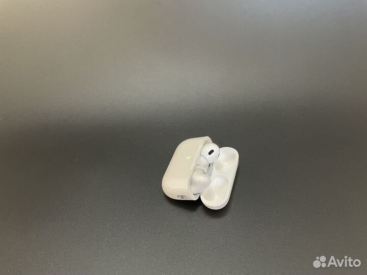 Airpods pro 2 luxe