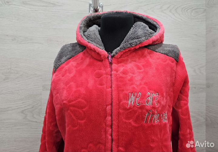 Халат женский 46 р