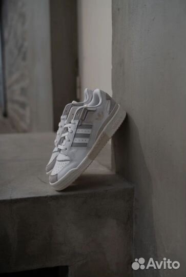 Кроссовки Adidas Forum