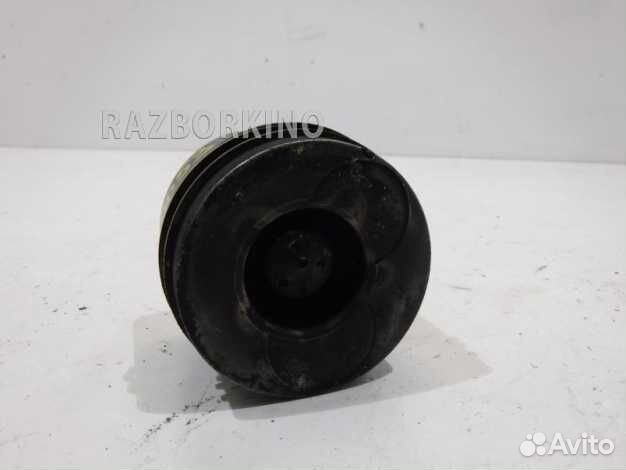 Поршень с шатуном A6010302217