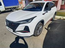 Changan CS75 Plus 1.5 AT, 2023, 10 500 км, с пробегом, цена 2 600 000 руб.