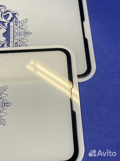 Защитное стекло Samsung - S10e