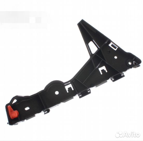 Кронштейны для бампера Opel Astra h