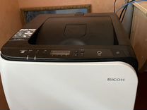 Принтер ricoh sp C261DNw