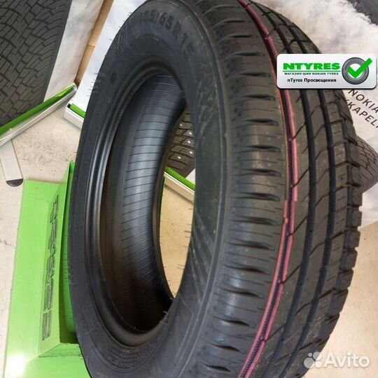 Ikon Tyres Nordman SX3 185/65 R15 88H