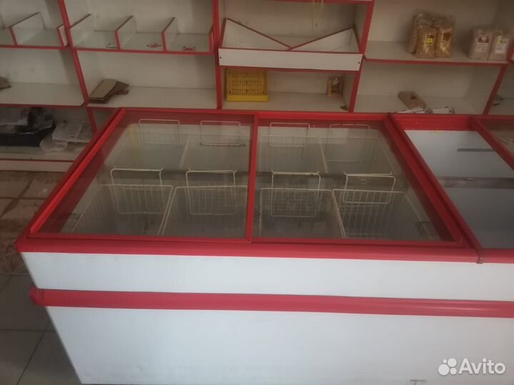 Холодильник/морозильник