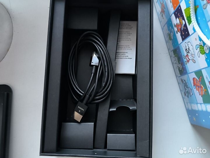 Док станция samsung
