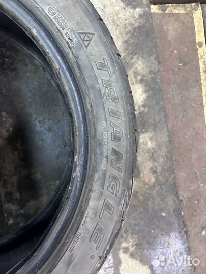 Triangle TR968 225/45 R17