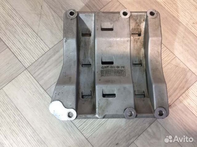 Маслоотражатель Ssangyong Actyon D20DT