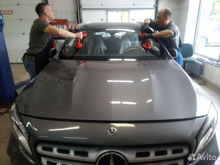 Идеальное Лобовое стекло, автостекло на все авто