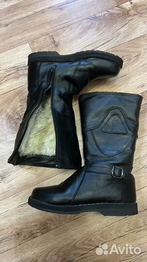 Унты сапоги зимние