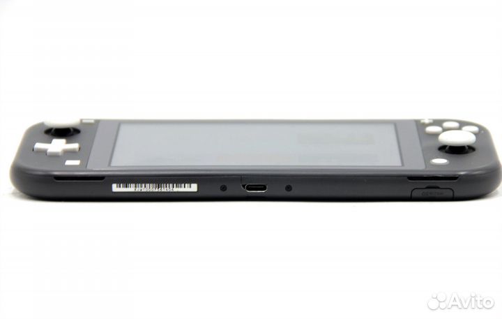 Nintendo Switch Lite Grey