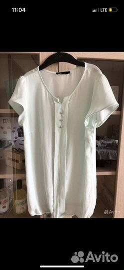 Женские вещи пакетом 42 44