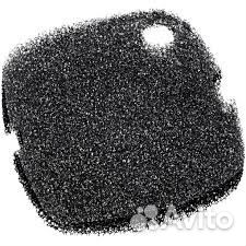 Сменные фильтра. Губки для помп фиьтров. Синтепон