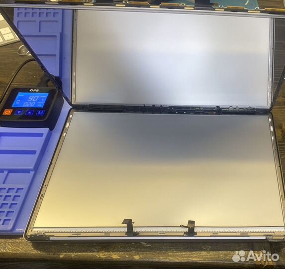 Матрица MacBook Pro Air с заменой