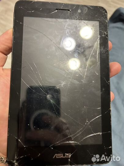 Планшет asus