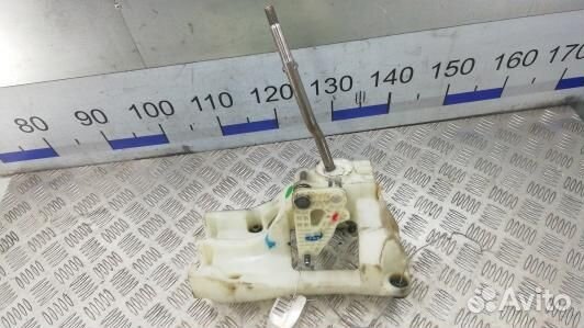 Кулиса кпп hyundai IX35 1 (73C04DX01)