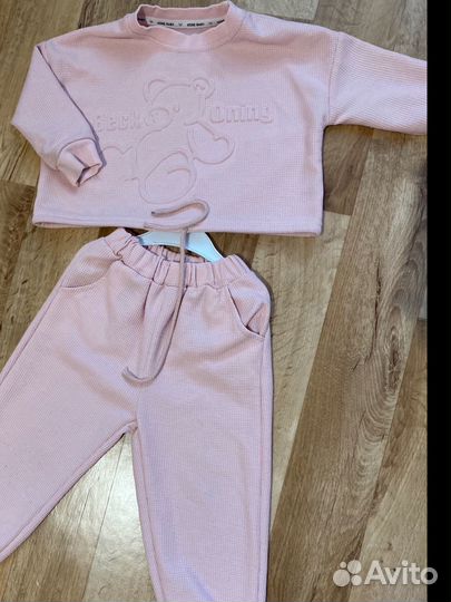 Одежда на девочку