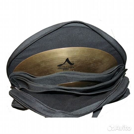 Кейс для ударных инструментов gator GP-cymbak-24